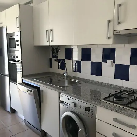 Appartement Apartamento Proximo A Praia/beach *