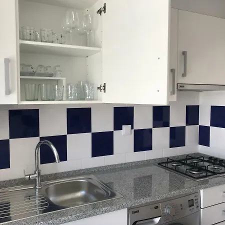 Apartamento Proximo A Praia/beach