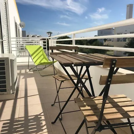 Appartement Apartamento Proximo A Praia/beach