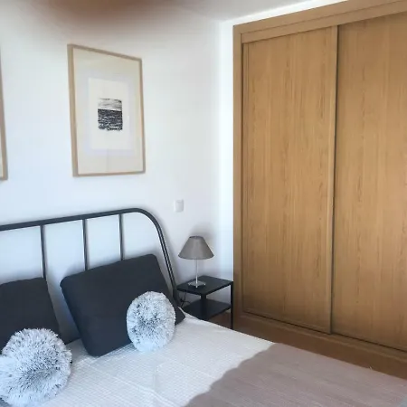 Appartement Apartamento Proximo A Praia/beach Cabanas De Tavira