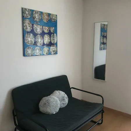 Apartamento Proximo A Praia/beach * Cabanas De Tavira