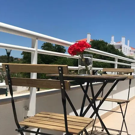 Appartement Apartamento Proximo A Praia/beach Cabanas De Tavira