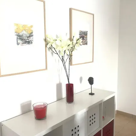 Appartement Apartamento Proximo A Praia/beach *