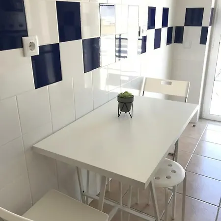 Apartment Apartamento Proximo A Praia/beach *