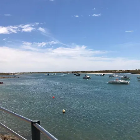 Apartamento Proximo A Praia/beach Apartment Cabanas De Tavira