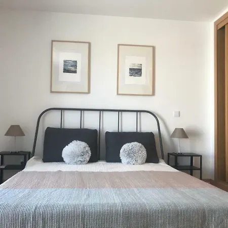 Apartamento Proximo A Praia/beach Lägenhet *