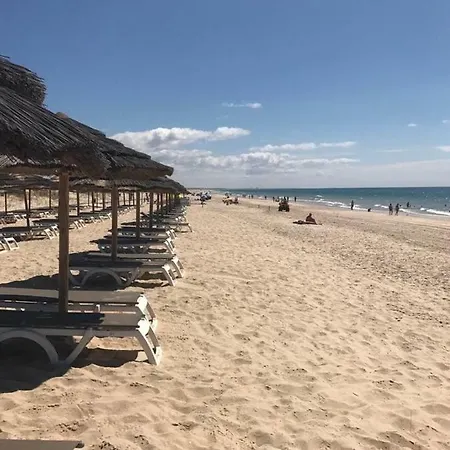 Lägenhet Apartamento Proximo A Praia/beach
